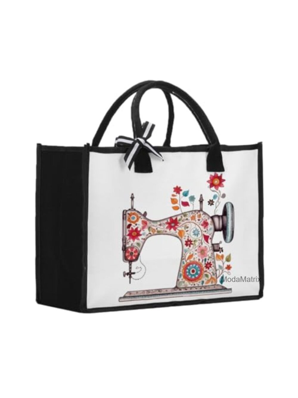 Canvas Tote Bag for Women Large Shoulder Bag Travel Beach Gift